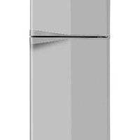 Tủ Lạnh Thường Sanyo 143L 2 Cửa màu SR-145PNSH